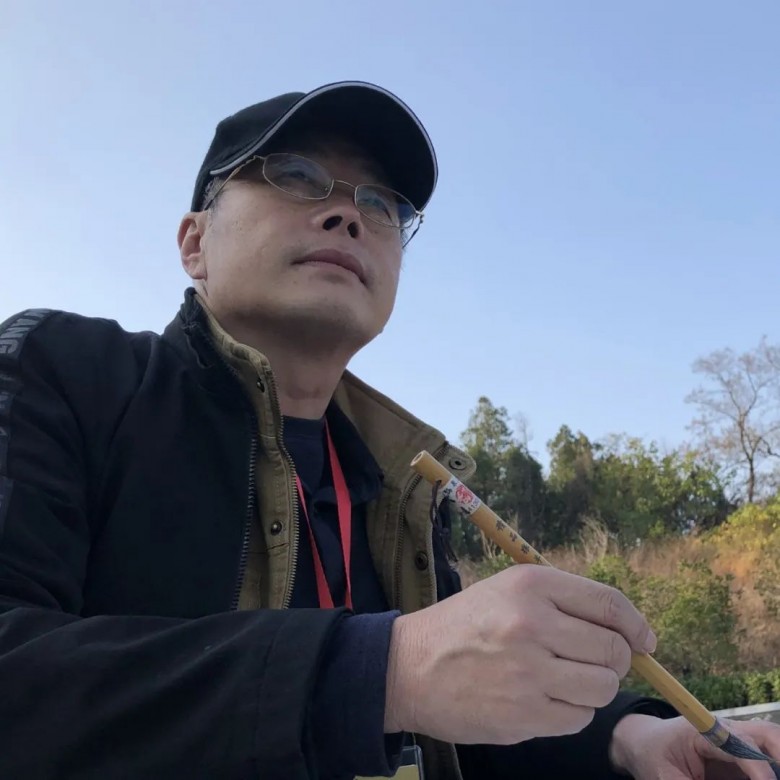 王宏：磅礴的氣勢和壯美的意境 - 資訊咖