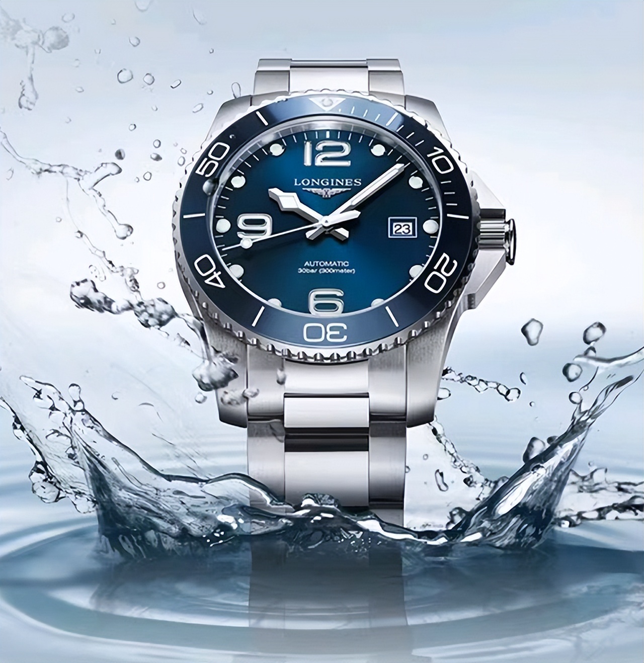 Worldclass luxury brand watches, which are the top ten watches?Why