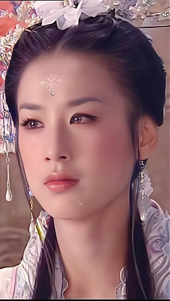 "Tianxian with "Huang Shengyi" TV series, if you like it, please pay