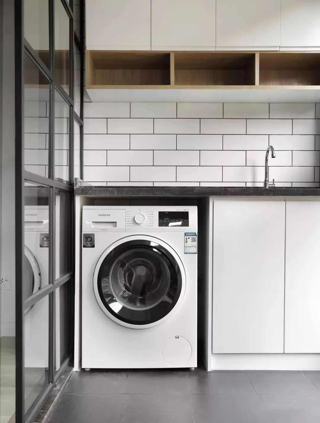 Should I unplug the washing machine after using it?This simple question