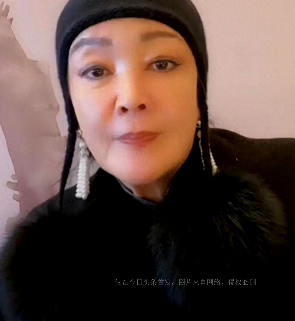 Zhang Lan reveals that Big S's last miscarriage was not caused by Wang