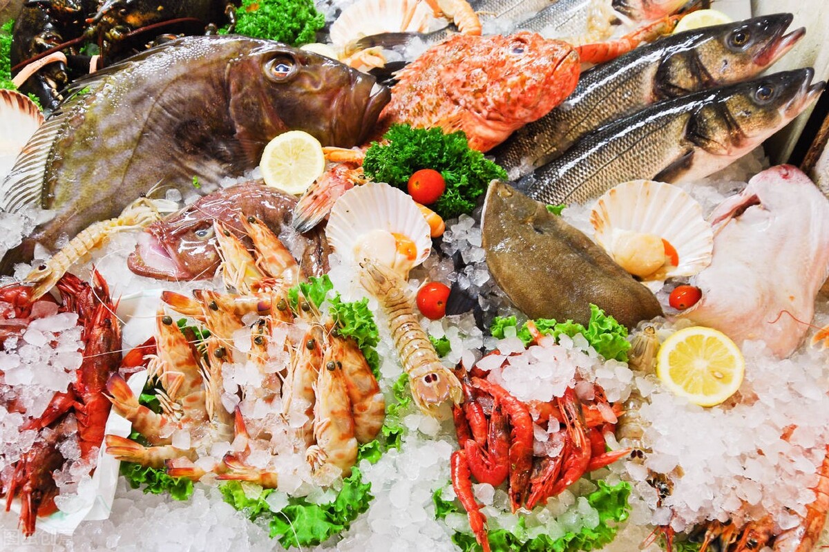 Is seafood an absolute nono for gout? iNEWS