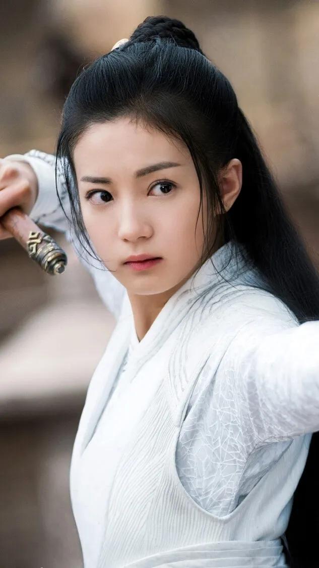 Zhang Yaqin's beautiful picture - iMedia