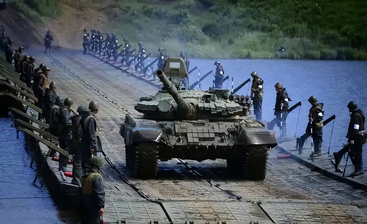 Soviet Counterattack Launch three counterattacks in 24 hours! Russian rocket artillery ...