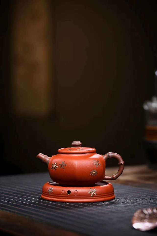 An old Zisha artist tells you What is the difference between a 500