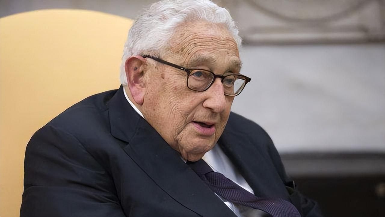 Kissinger: Japan's direction is clear, it will move towards a nuclear ...