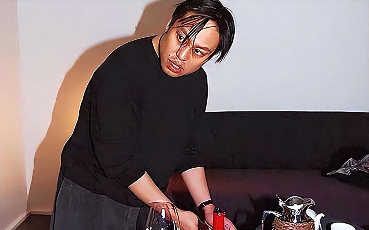 Luo Zhaohui spent 1 million Hong Kong dollars to support Anita Yuen ...