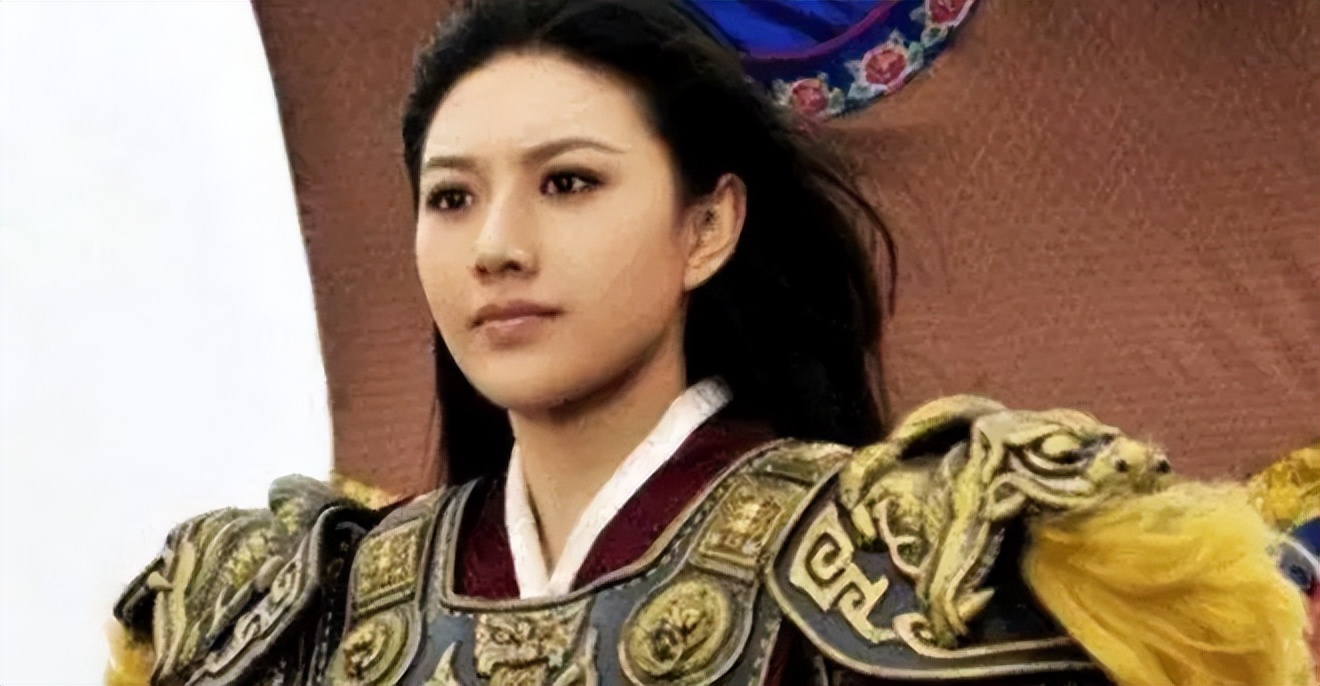 Why did Princess Pingyang die, the 