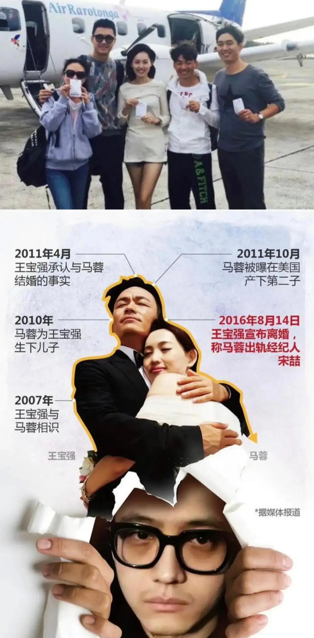 Ma Rong was unwilling, and shouted to Baoqiang: Am I a good wife? Do ...