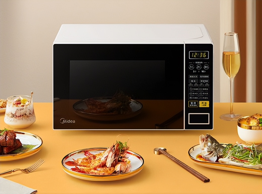 Microwave trips when plugged in? These points need attention iMedia