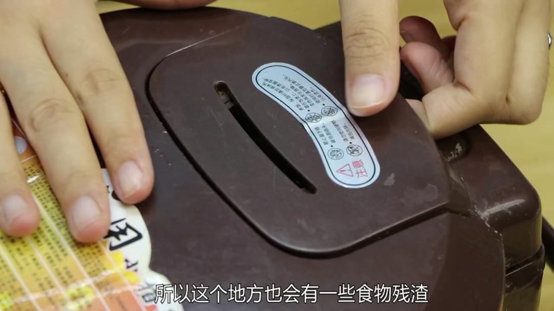 Does the rice cooker only wash the inner tank?Ignore these 5 dirty places, timeconsuming and