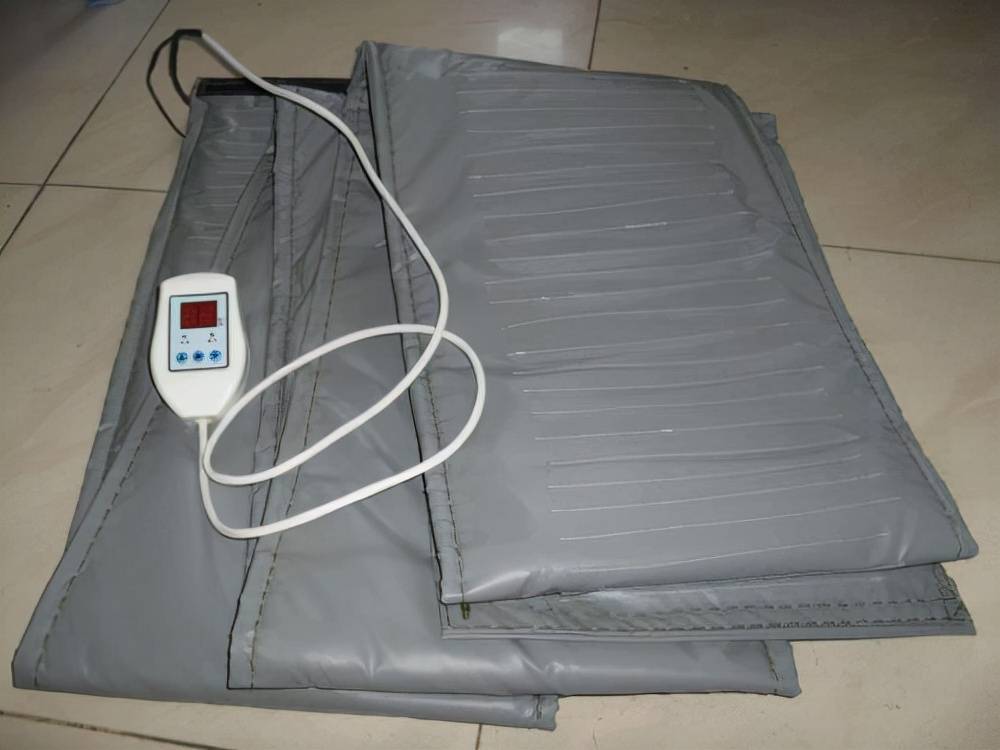 Is the heating artifact electric blanket really harmful to the human