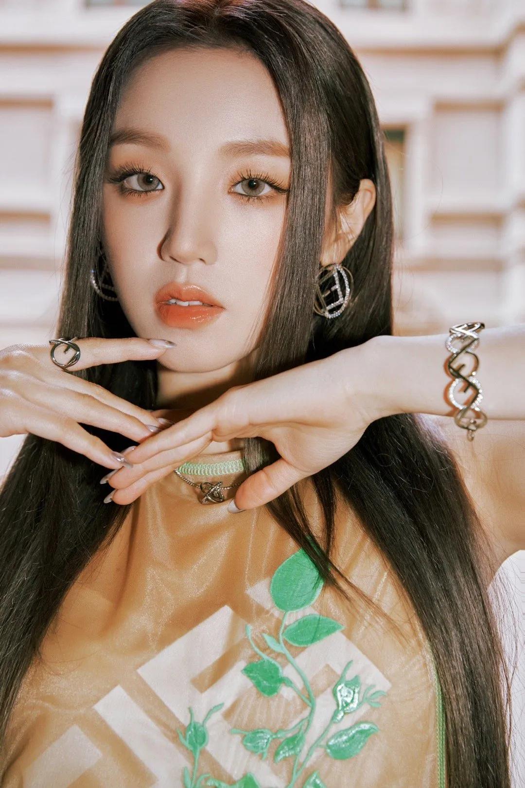 宋 雨 琦 她 居 然 是 煙 嗓 哎.