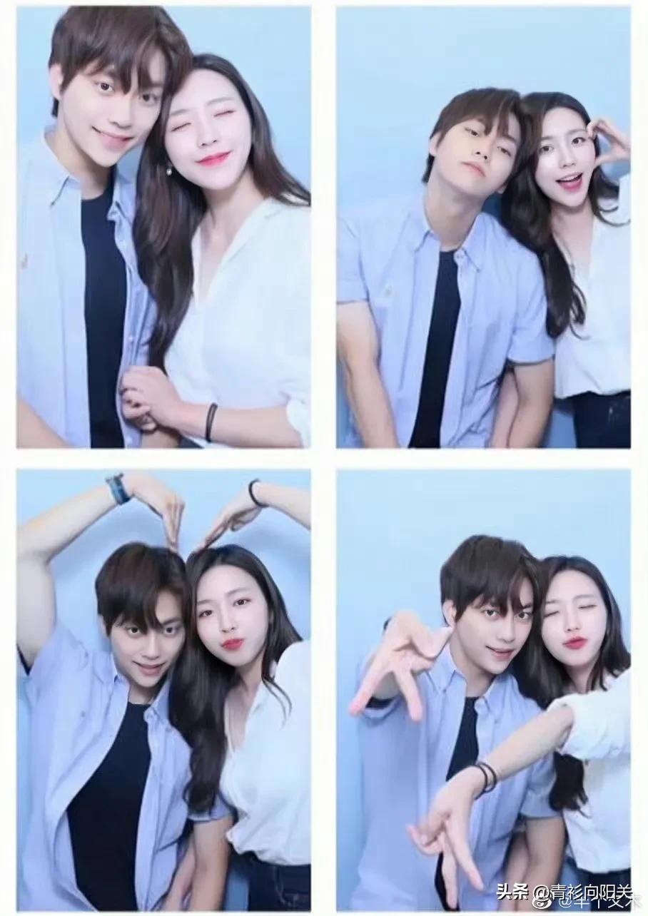 Han Zong transfer to love 2: In the end of the year, straight ball ...