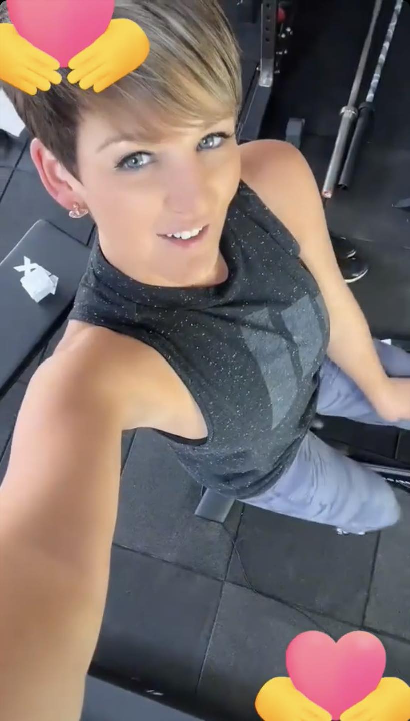 Hannah Brooks, Rising British Personality Actress - iNEWS