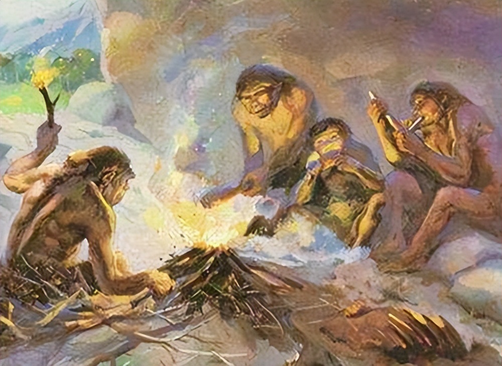 Scientists have discovered a genetically mutated chimpanzee whose ...