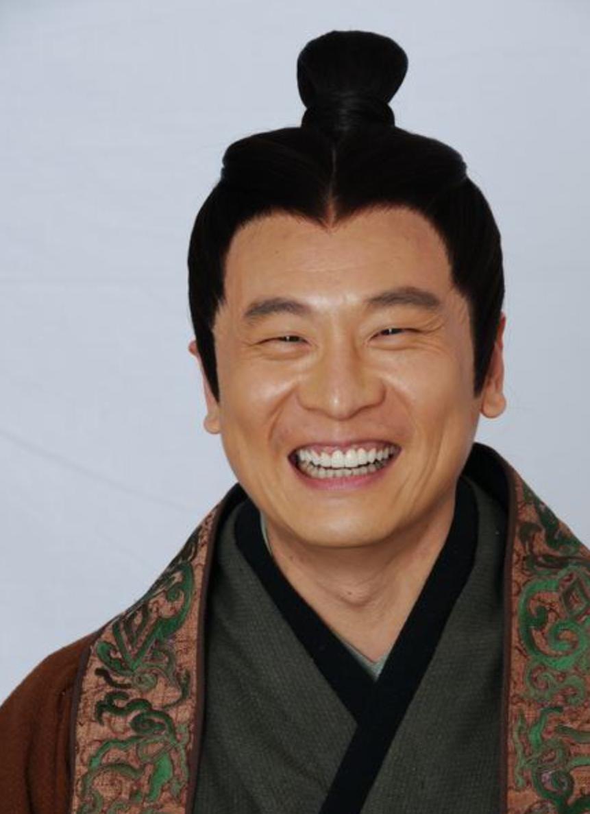 The disappearance of "Golden Horse Best Supporting Actor" Zhang Shi is ...