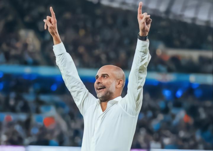 Premier League coach annual salary ranking Guardiola is first with 19