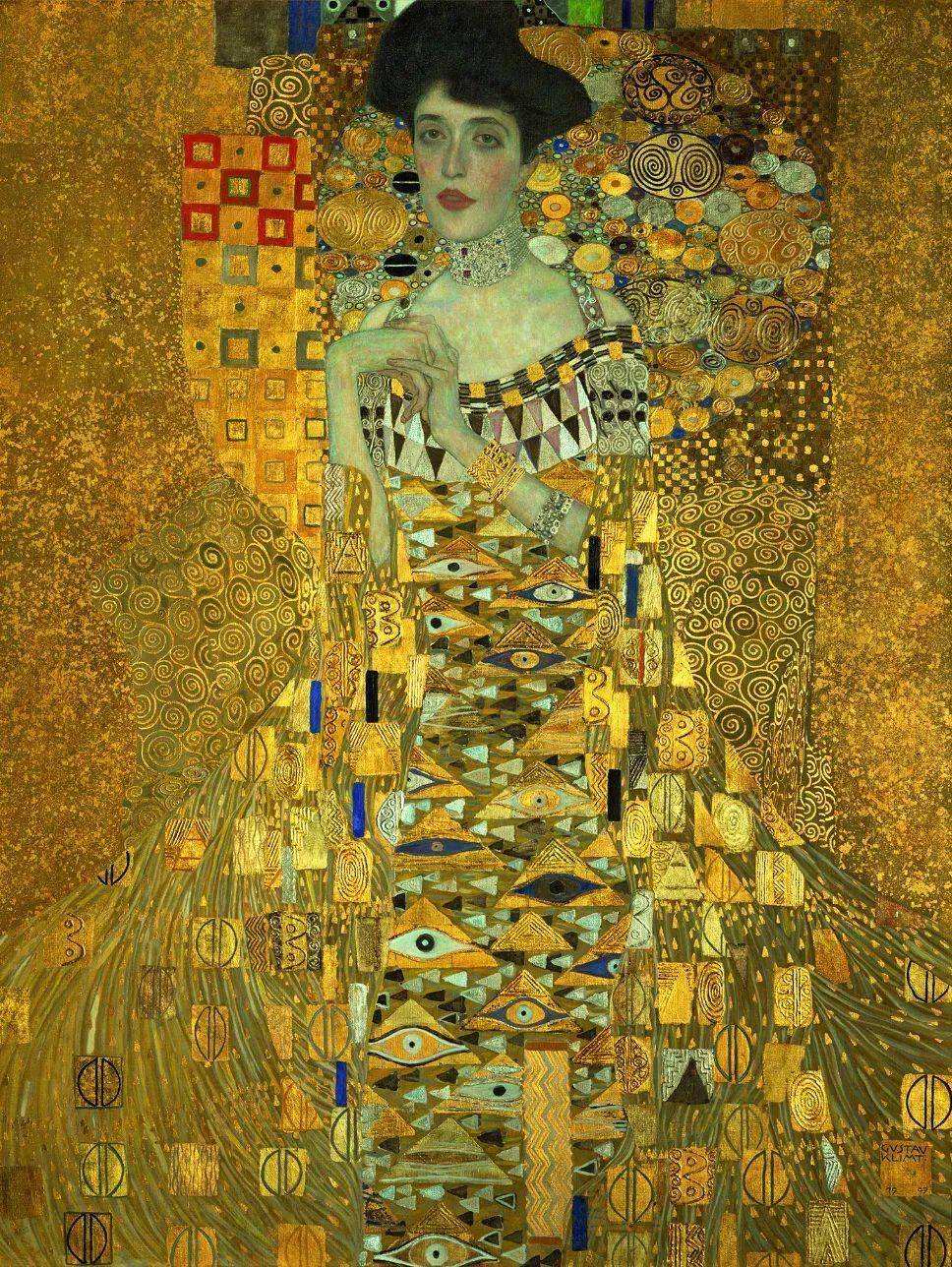 10 most famous Art Nouveau artists iNEWS