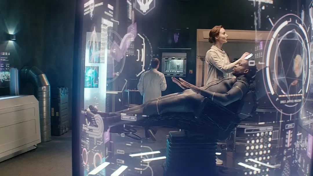 Artificial intelligence has achieved "self-awakening"? - iNEWS