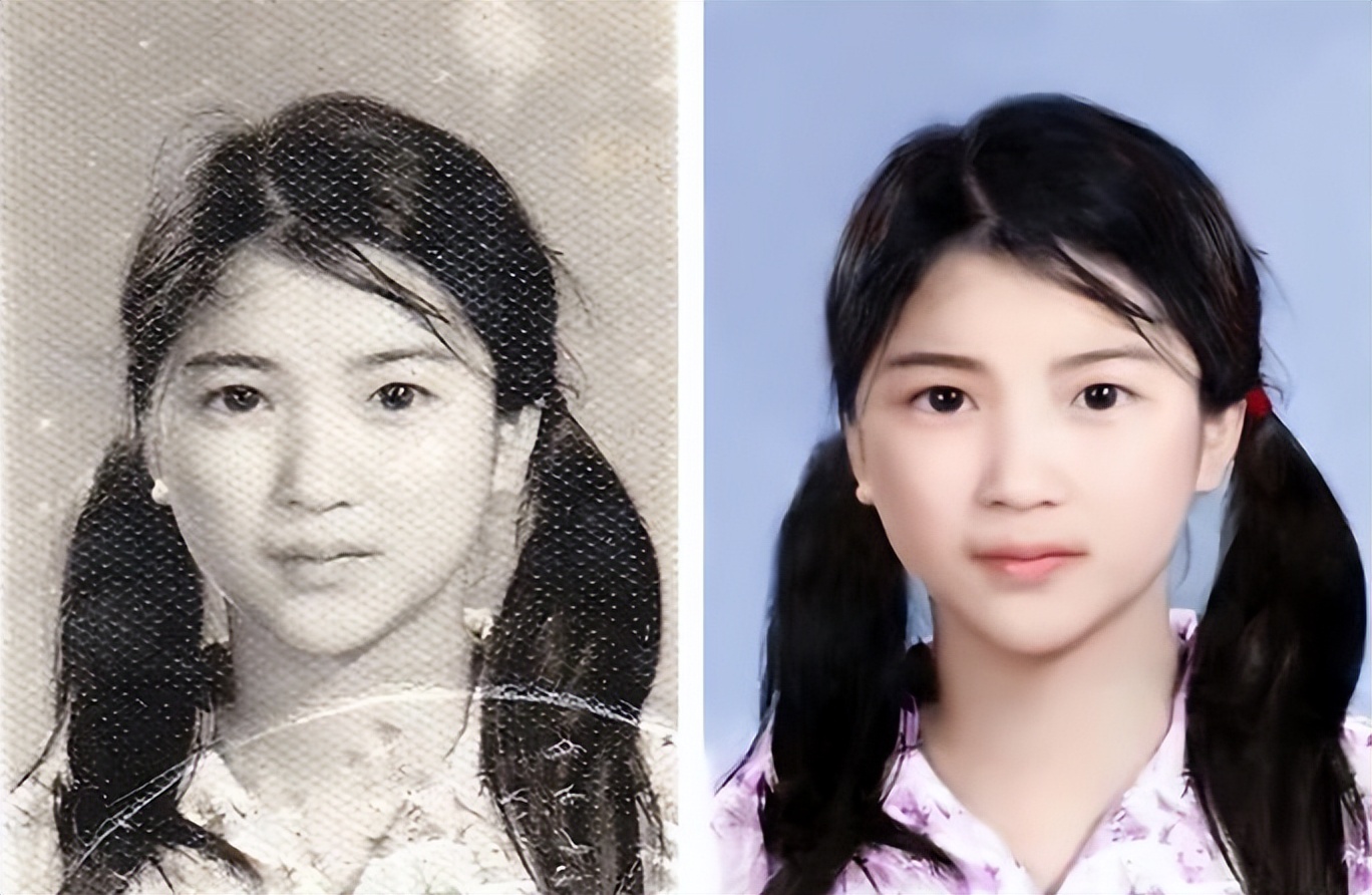 Can Old Photos Be Restored