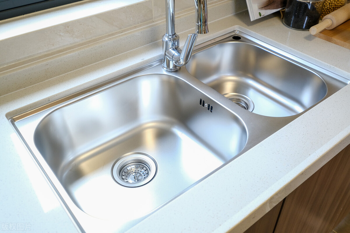 Kitchen sink, single sink or double sink? List the pros and cons iMedia