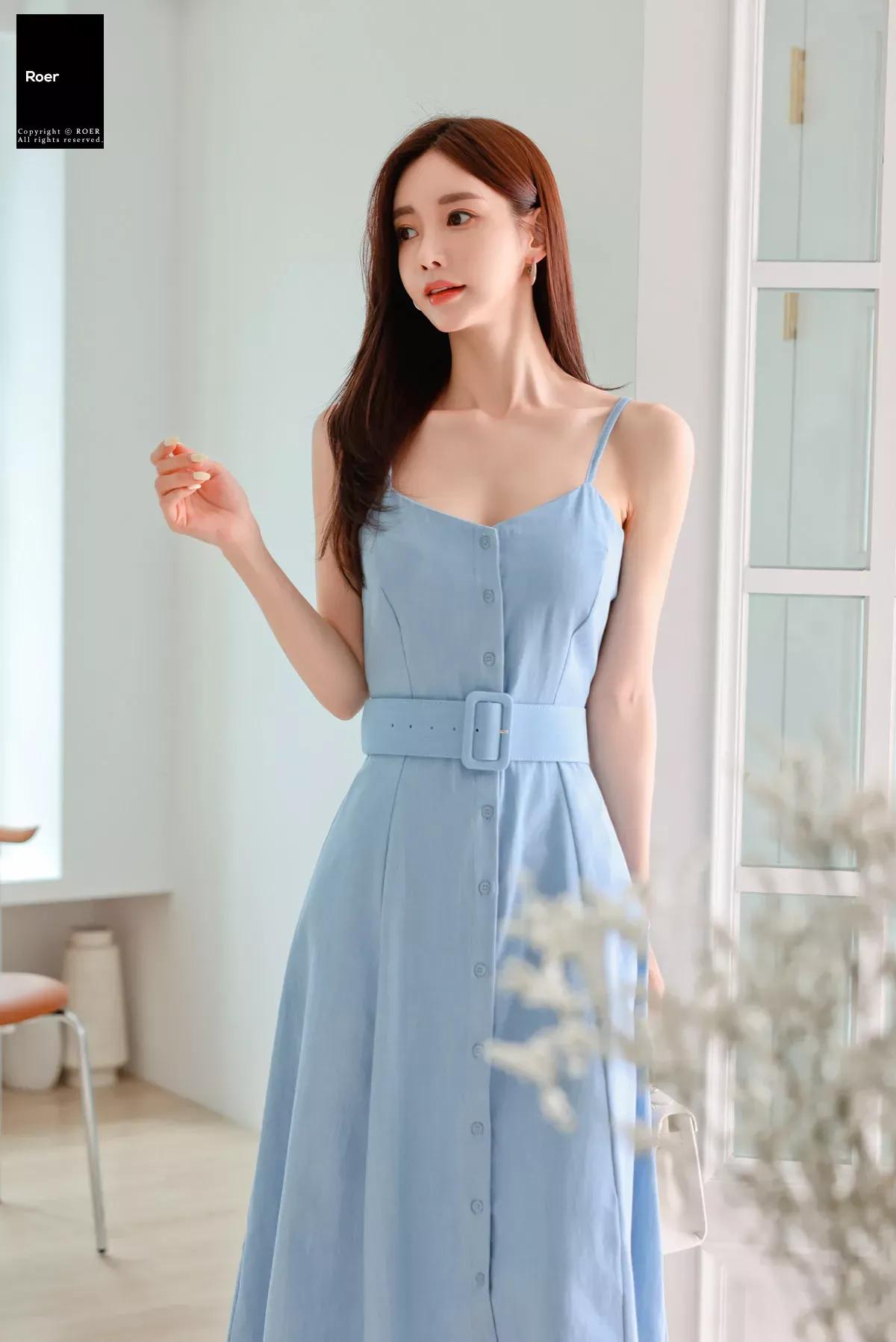 Well-known model: Sun Yunzhu's beautiful outfits - iNEWS