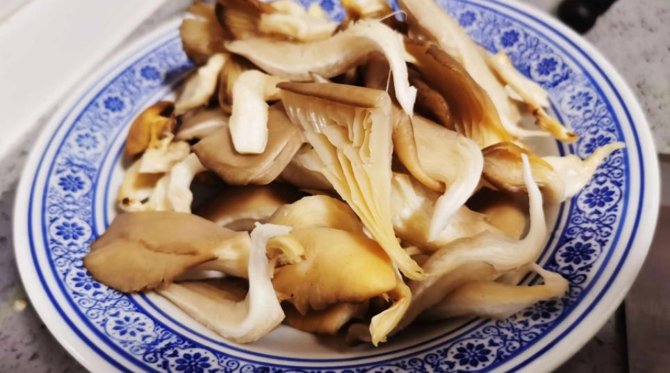 The vernal equinox is here! Spring bamboo shoots and lettuce stand