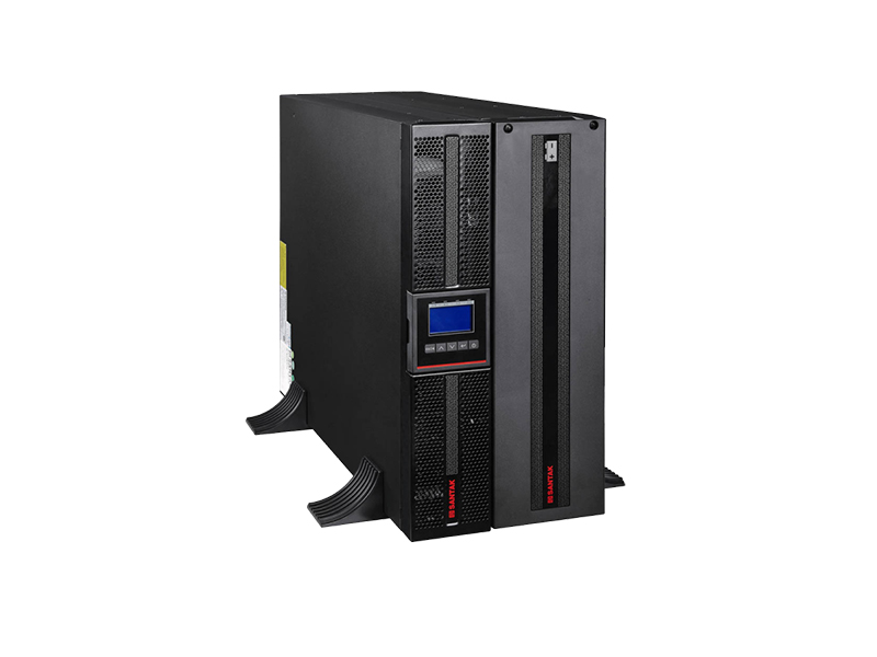 Online UPS power supply iMedia