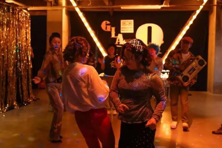Analysis of the role of disco dance in promoting cultural inheritance ...