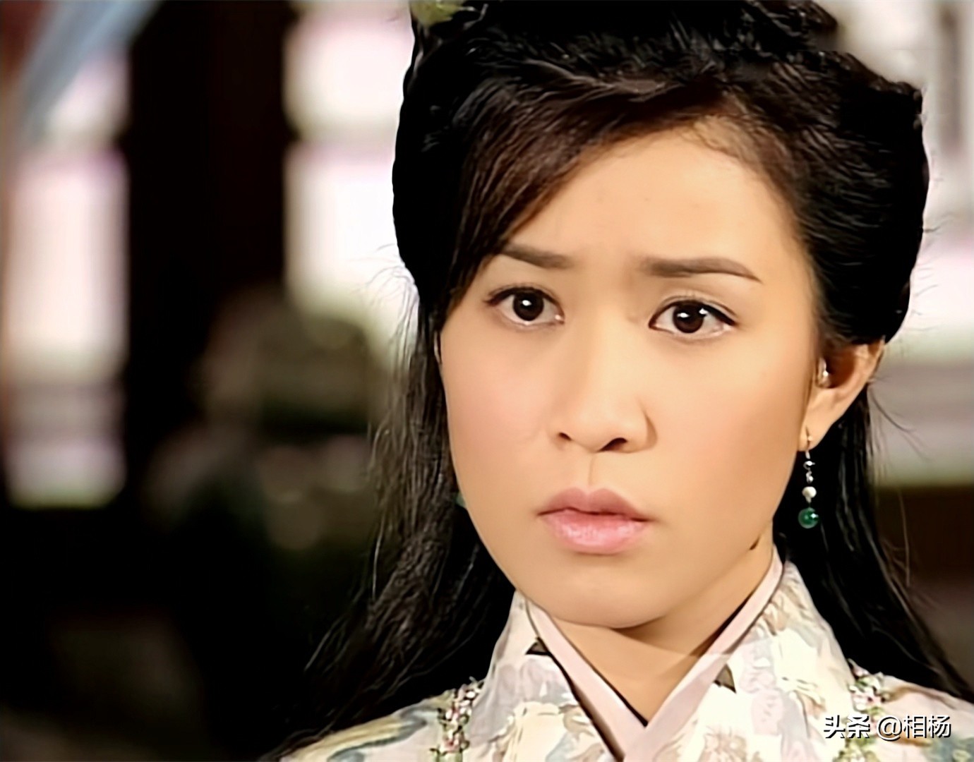 "The Record of Wrongdoing 2": Ruan Yuzhu & Song Ci, the ends of the ...