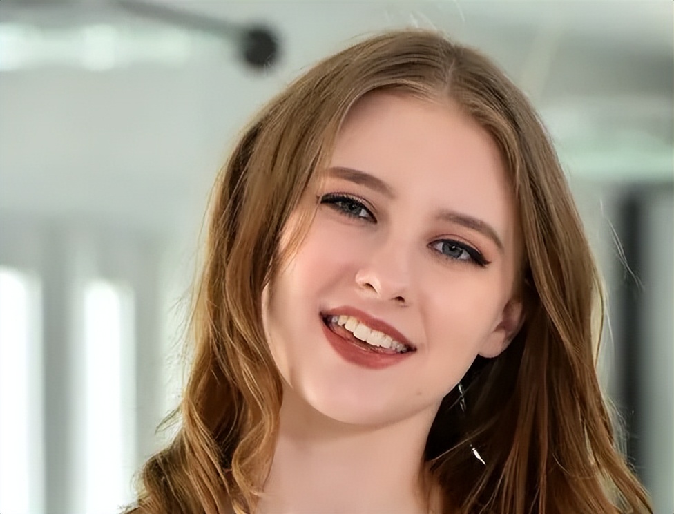 Melody Marks A Face Kissed by God - iMedia