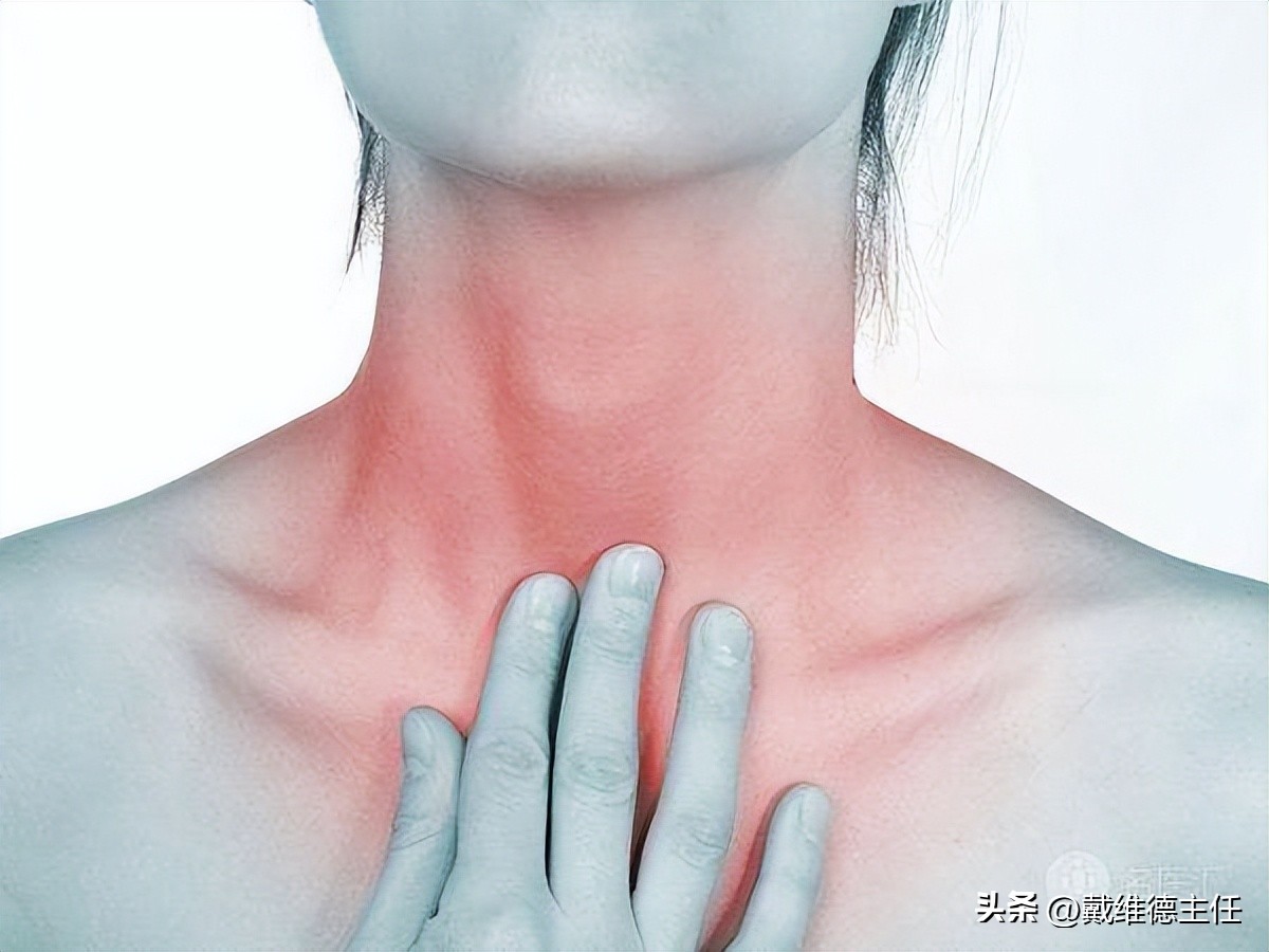 What Is The Test For Thyroid Cancer