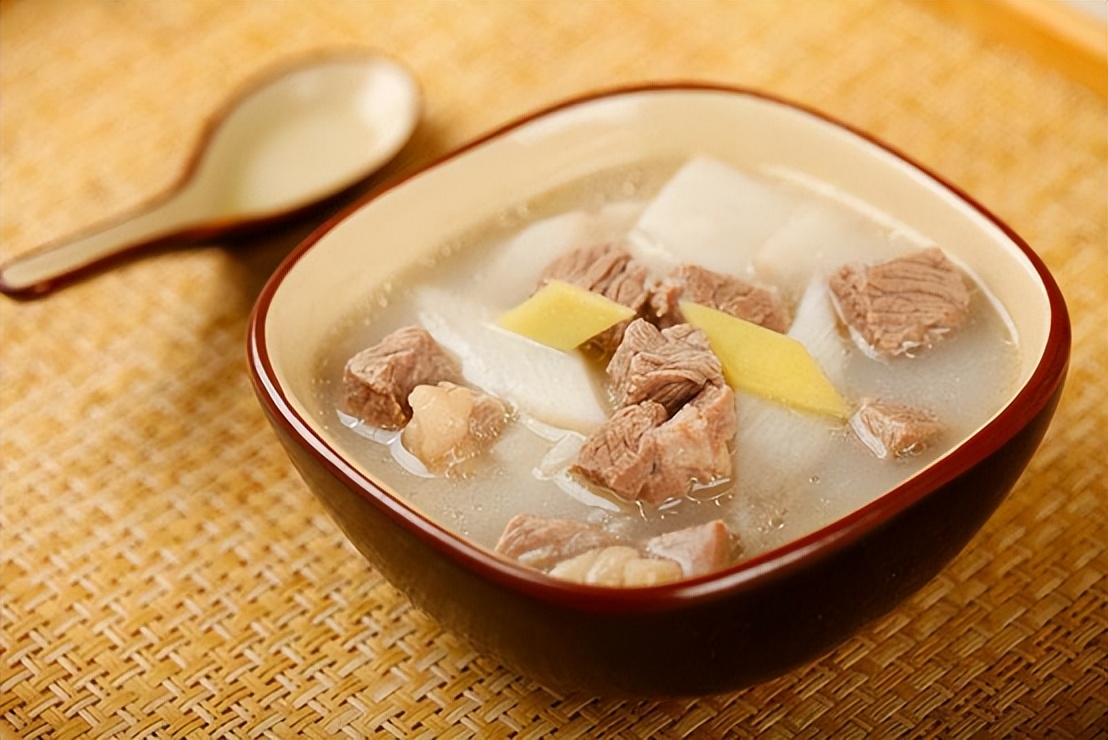 When uric acid is high, there will be 3 bad signs, remember "4 more and