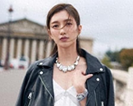 Shocking! Jiang Shuying's pornographic video is suspected of being