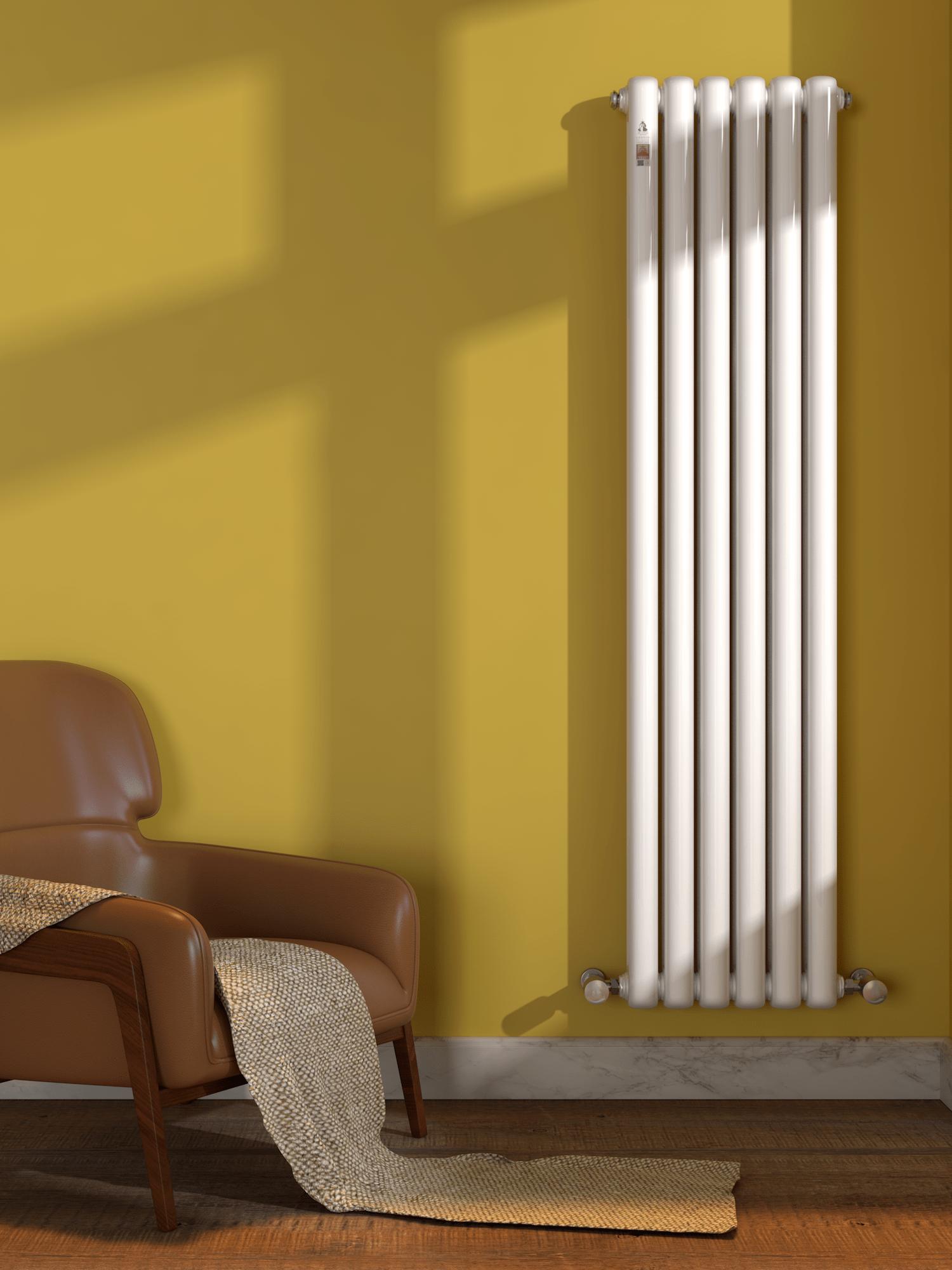 How long do steel radiators last? Is it really irresistible? iNEWS