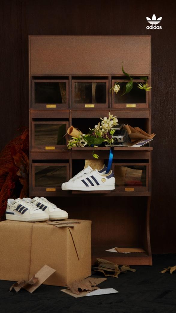 adidas originals valentines day