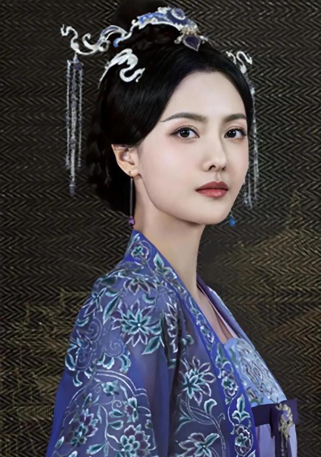 Sima Rui The widow remarried, became the imperial concubine, and was loved by ...