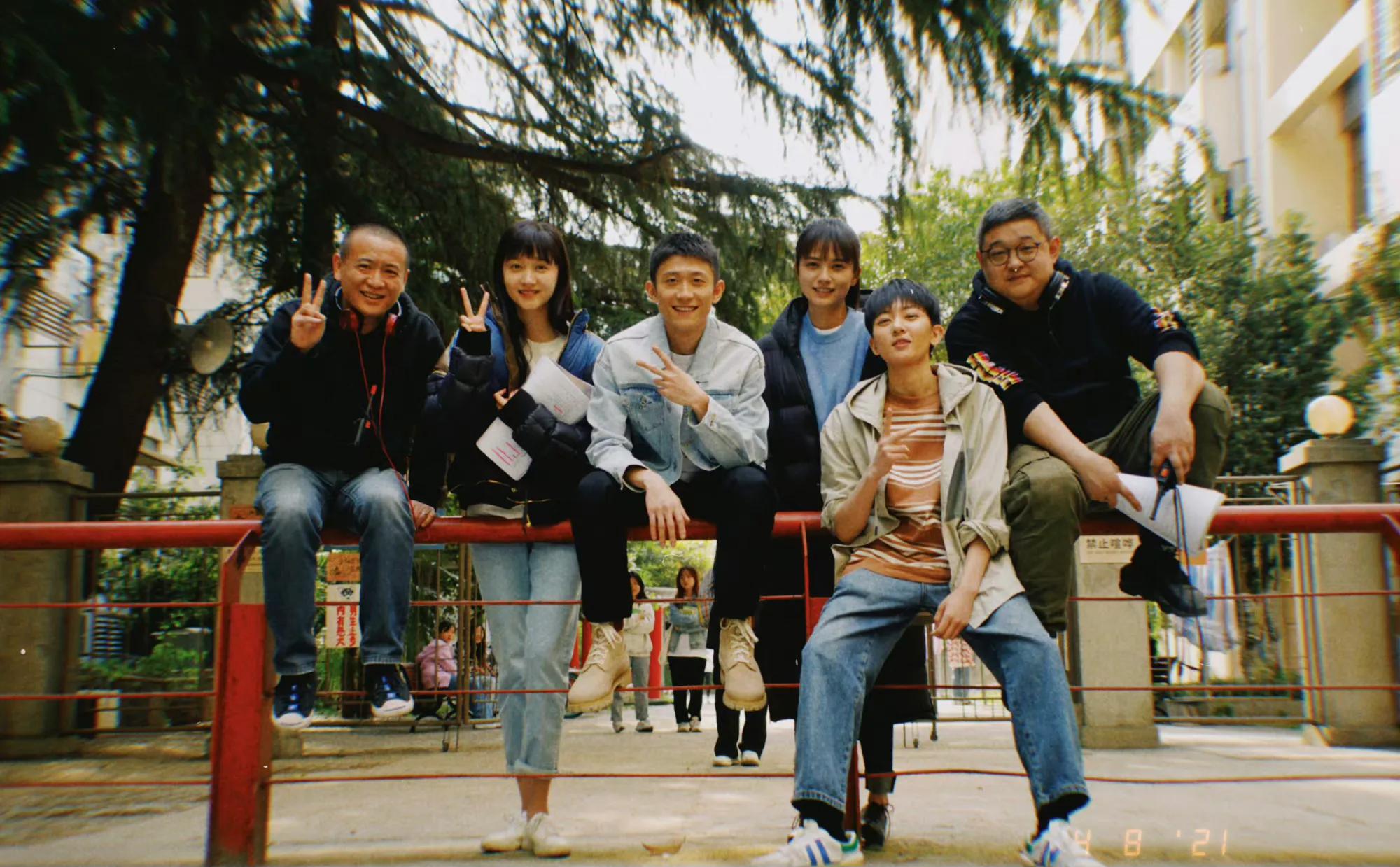 The finale of "Zeng Boys": Qin Chuan started his business four times ...