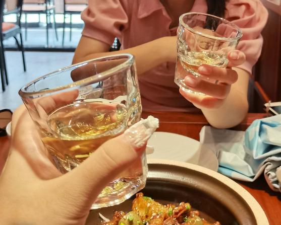 飯搭子、聊天搭子、逛街搭子等各種「搭子」,都是一些啥玩意兒? - 資訊咖