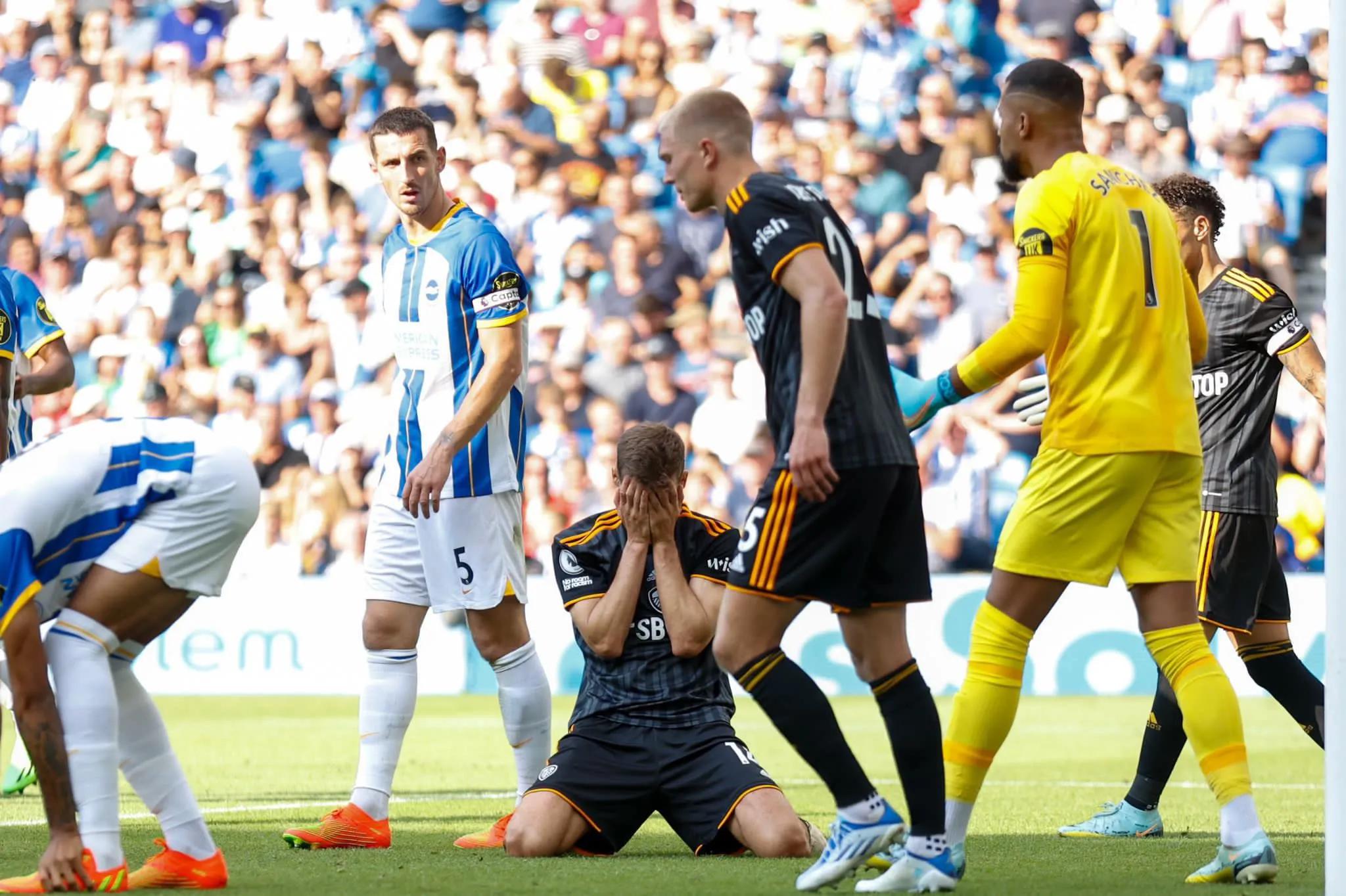 Premier League Leeds United vs Everton, 3 matches against Everton