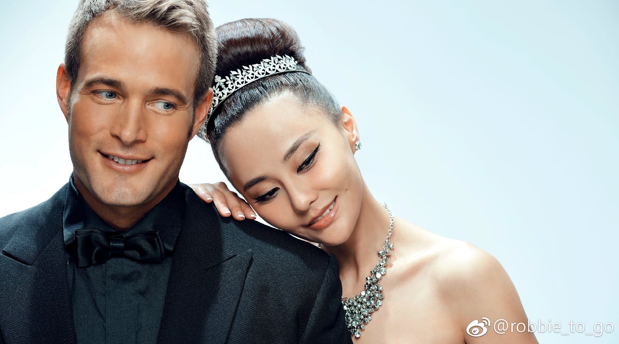 A recent photo of Wu Qilong's ex-wife Ma Yashu was exposed, her face ...