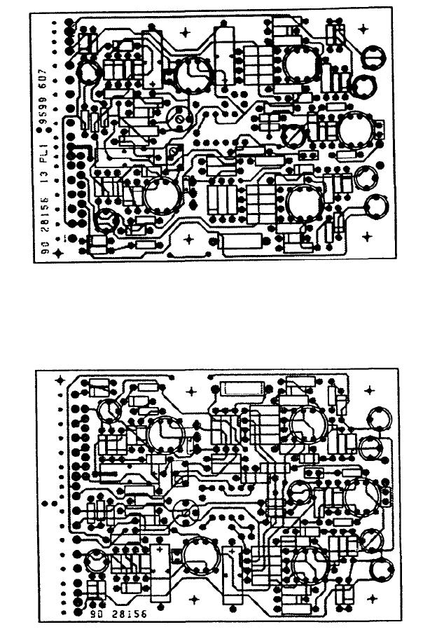 The working principle of the AHV-8 radio altimeter of helicopter ...