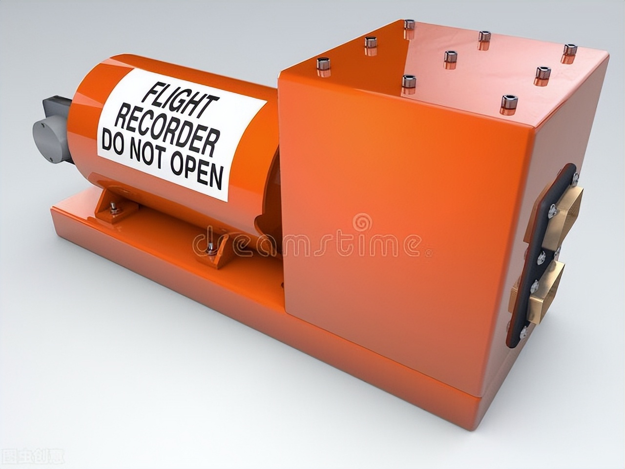 What is a black box?What are the interesting stories about its invention?Will it be damaged? iNEWS