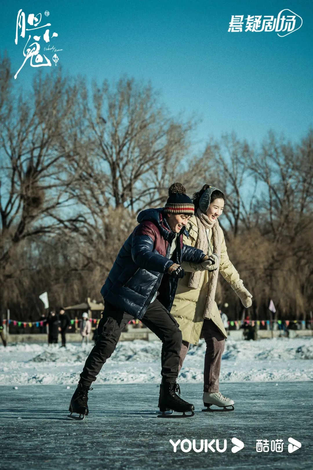 Director Zhang Xiaobo reveals the birth of "The Coward": 11 drafts, 16 ...