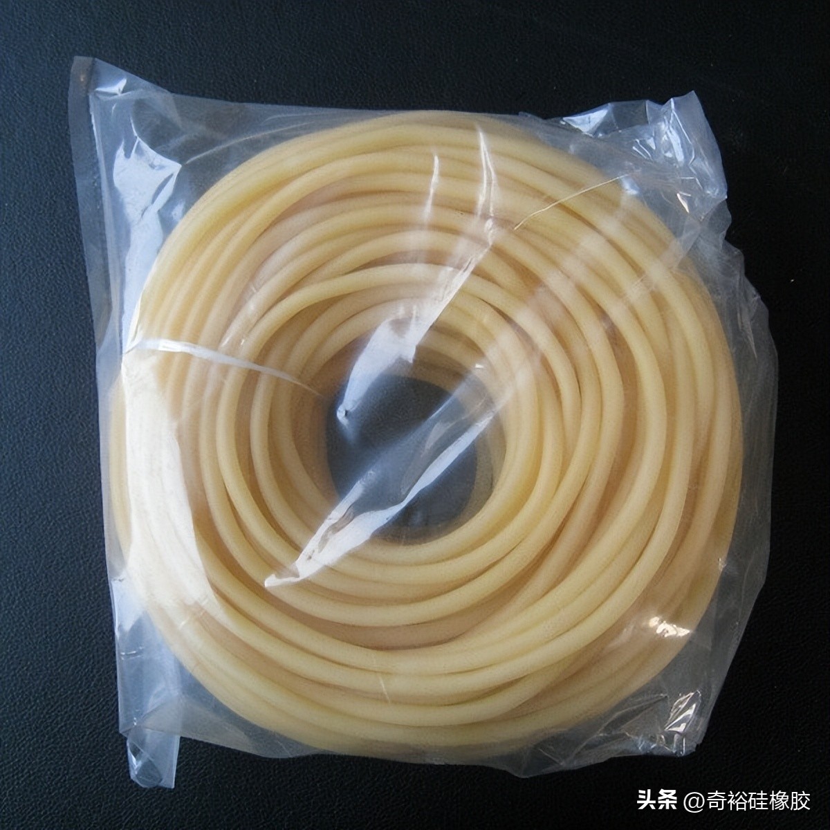 Reasons why latex tubes are not in stock iNEWS