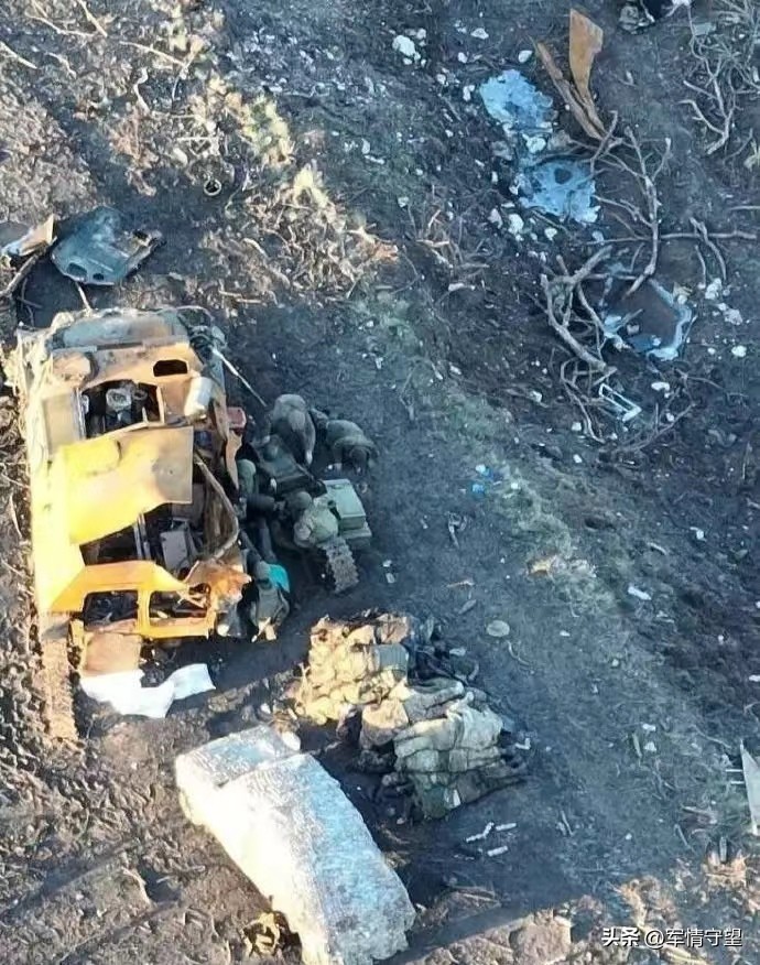 Bachmut, the "meat grinder" of Verdun in the 21st century iNEWS