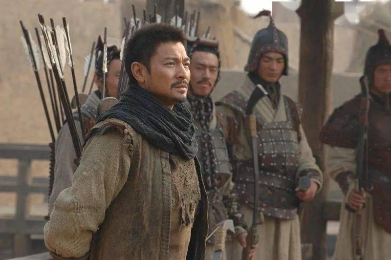 Mohism Ritual The most mysterious Mohism in the Warring States Period: the heroic ...