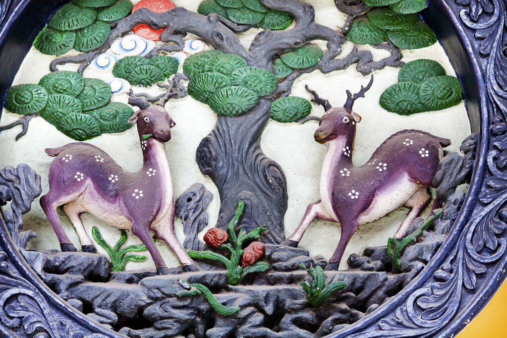 The evolution history of Yulu in Shang Dynasty, Western Zhou Dynasty ...