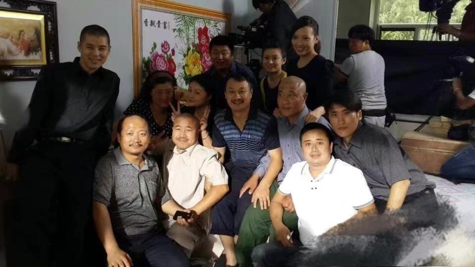 Zhao Benshan’s proud female disciple spent millions on plastic surgery